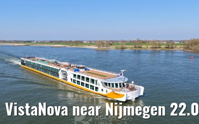 VistaNova near Nijmegen 22.03.2026