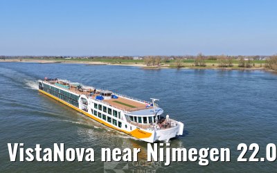 VistaNova near Nijmegen 22.03.2026