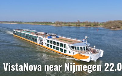 VistaNova near Nijmegen 22.03.2026