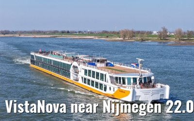 VistaNova near Nijmegen 22.03.2026