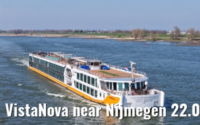 VistaNova near Nijmegen 22.03.2026