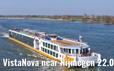 VistaNova near Nijmegen 22.03.2026