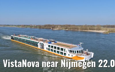 VistaNova near Nijmegen 22.03.2026