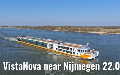 VistaNova near Nijmegen 22.03.2026