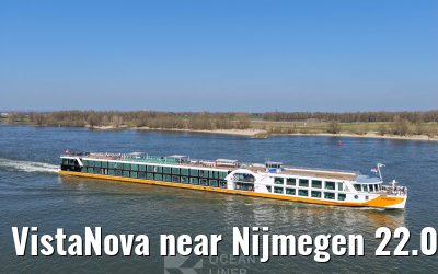 VistaNova near Nijmegen 22.03.2026