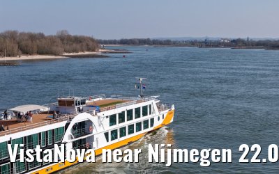 VistaNova near Nijmegen 22.03.2026