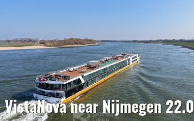VistaNova near Nijmegen 22.03.2026