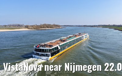 VistaNova near Nijmegen 22.03.2026