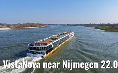 VistaNova near Nijmegen 22.03.2026