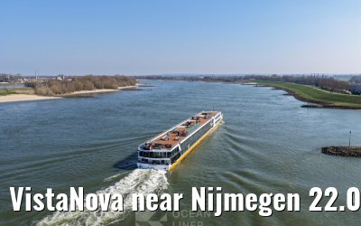 VistaNova near Nijmegen 22.03.2026