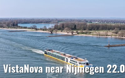 VistaNova near Nijmegen 22.03.2026