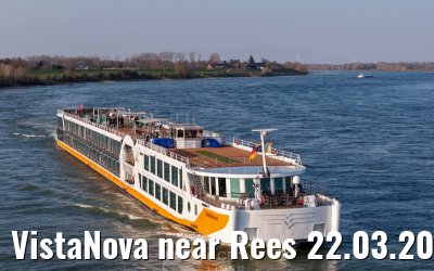 VistaNova near Rees 22.03.2026
