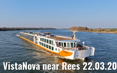 VistaNova near Rees 22.03.2026