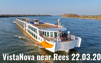 VistaNova near Rees 22.03.2026