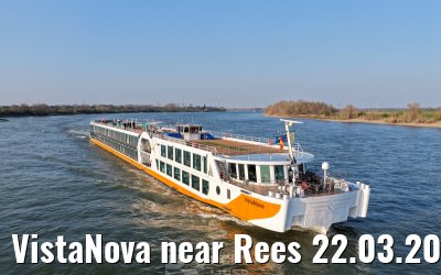 VistaNova near Rees 22.03.2026