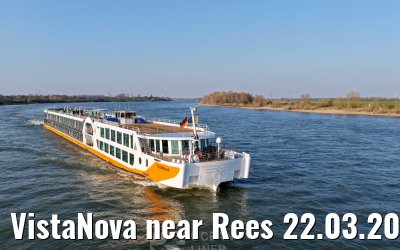 VistaNova near Rees 22.03.2026