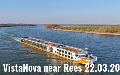 VistaNova near Rees 22.03.2026