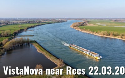 VistaNova near Rees 22.03.2026