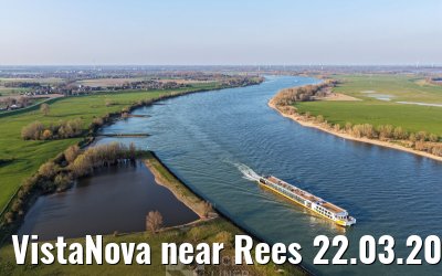 VistaNova near Rees 22.03.2026