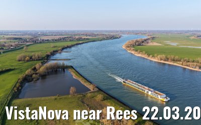 VistaNova near Rees 22.03.2026