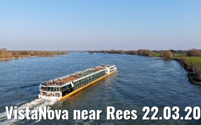 VistaNova near Rees 22.03.2026