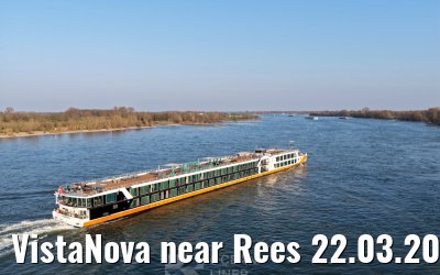 VistaNova near Rees 22.03.2026