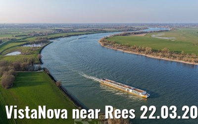 VistaNova near Rees 22.03.2026