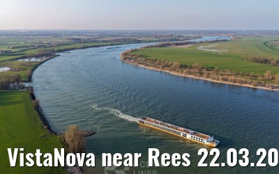 VistaNova near Rees 22.03.2026