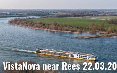 VistaNova near Rees 22.03.2026