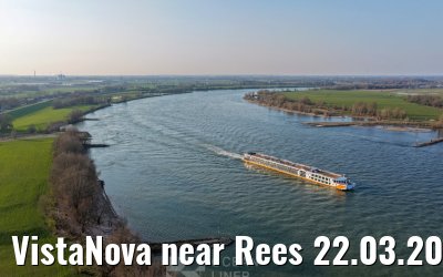 VistaNova near Rees 22.03.2026