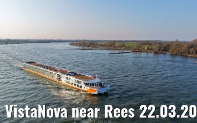 VistaNova near Rees 22.03.2026