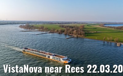 VistaNova near Rees 22.03.2026