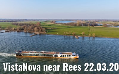 VistaNova near Rees 22.03.2026