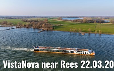 VistaNova near Rees 22.03.2026