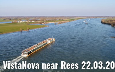 VistaNova near Rees 22.03.2026