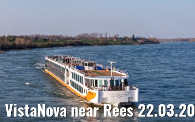 VistaNova near Rees 22.03.2026