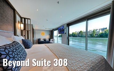 Beyond Suite 308