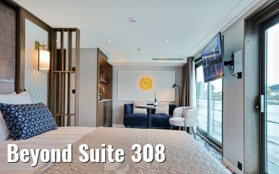 Beyond Suite 308