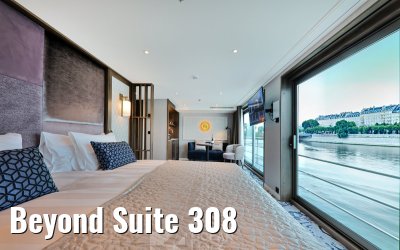 Beyond Suite 308