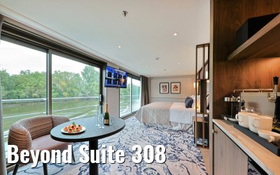 Beyond Suite 308