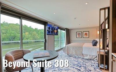 Beyond Suite 308