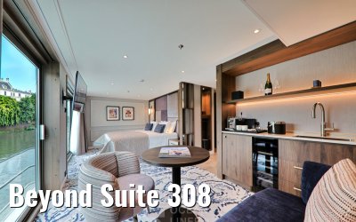Beyond Suite 308
