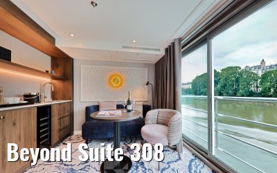 Beyond Suite 308