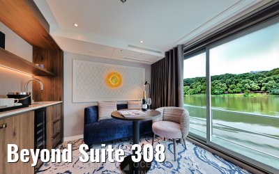 Beyond Suite 308