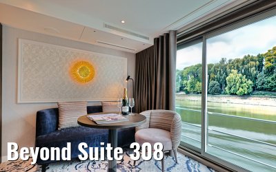 Beyond Suite 308