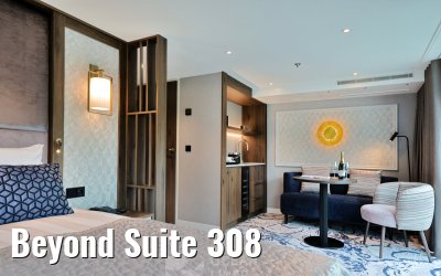 Beyond Suite 308