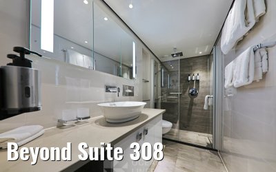 Beyond Suite 308