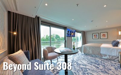 Beyond Suite 308