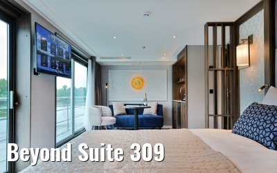 Beyond Suite 309