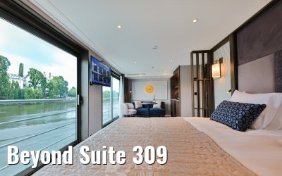 Beyond Suite 309